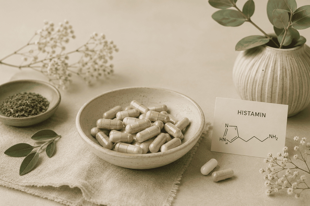 Histamin verstehen